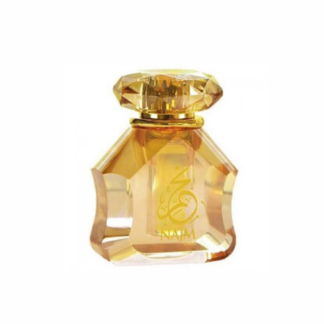 Al Haramain Najm Gold Attar 18 ml