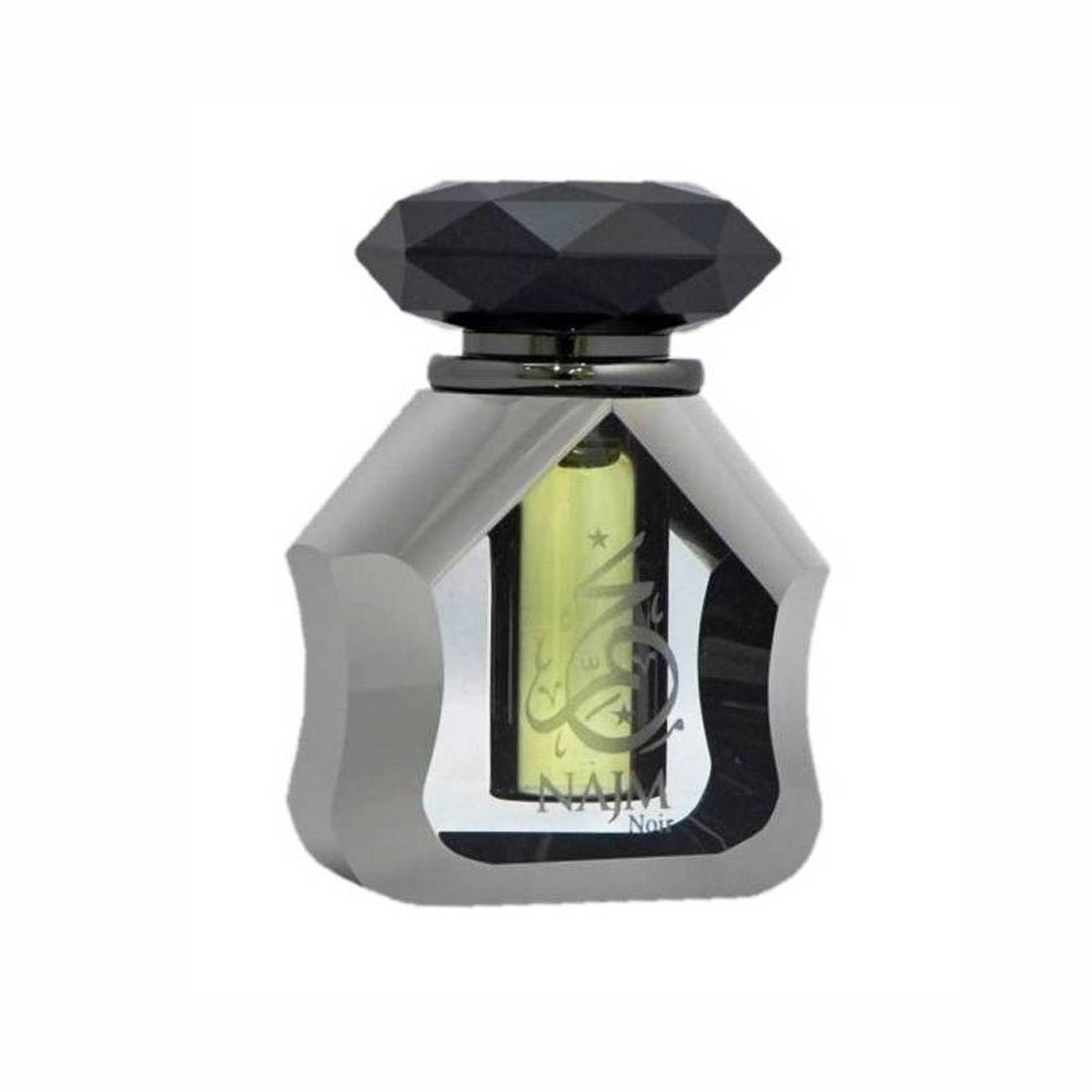 Al Haramain Najm Noir Attar 18 ml