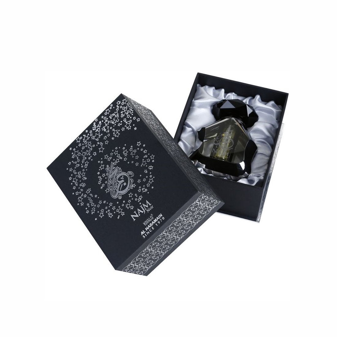 Al Haramain Najm Noir Attar 18 ml