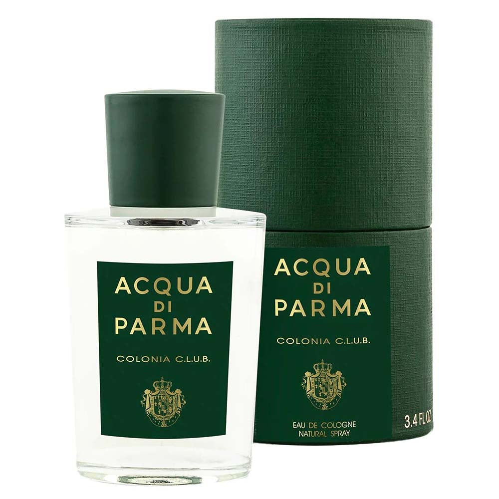 Acqua Di Parma Colonia Club Eau De Cologne For Unisex