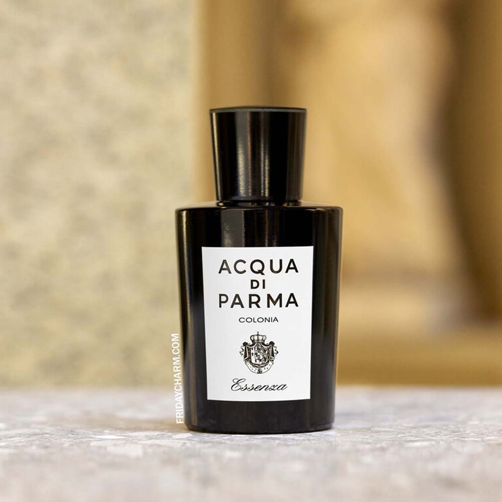 Acqua Di Parma Colonia Essenza Eau De Cologne For Men