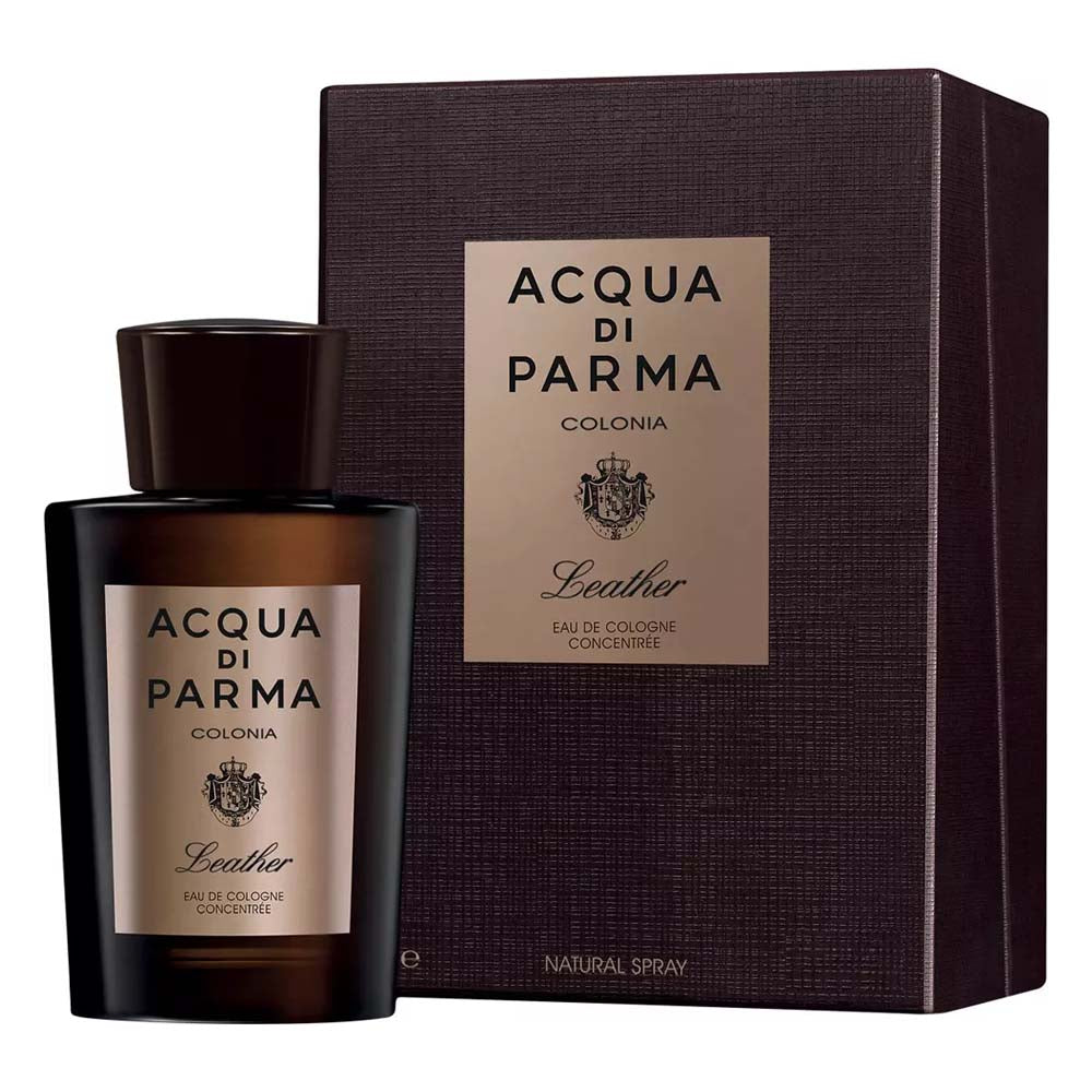 Acqua Di Parma Colonia Leather Eau De Cologne For Men