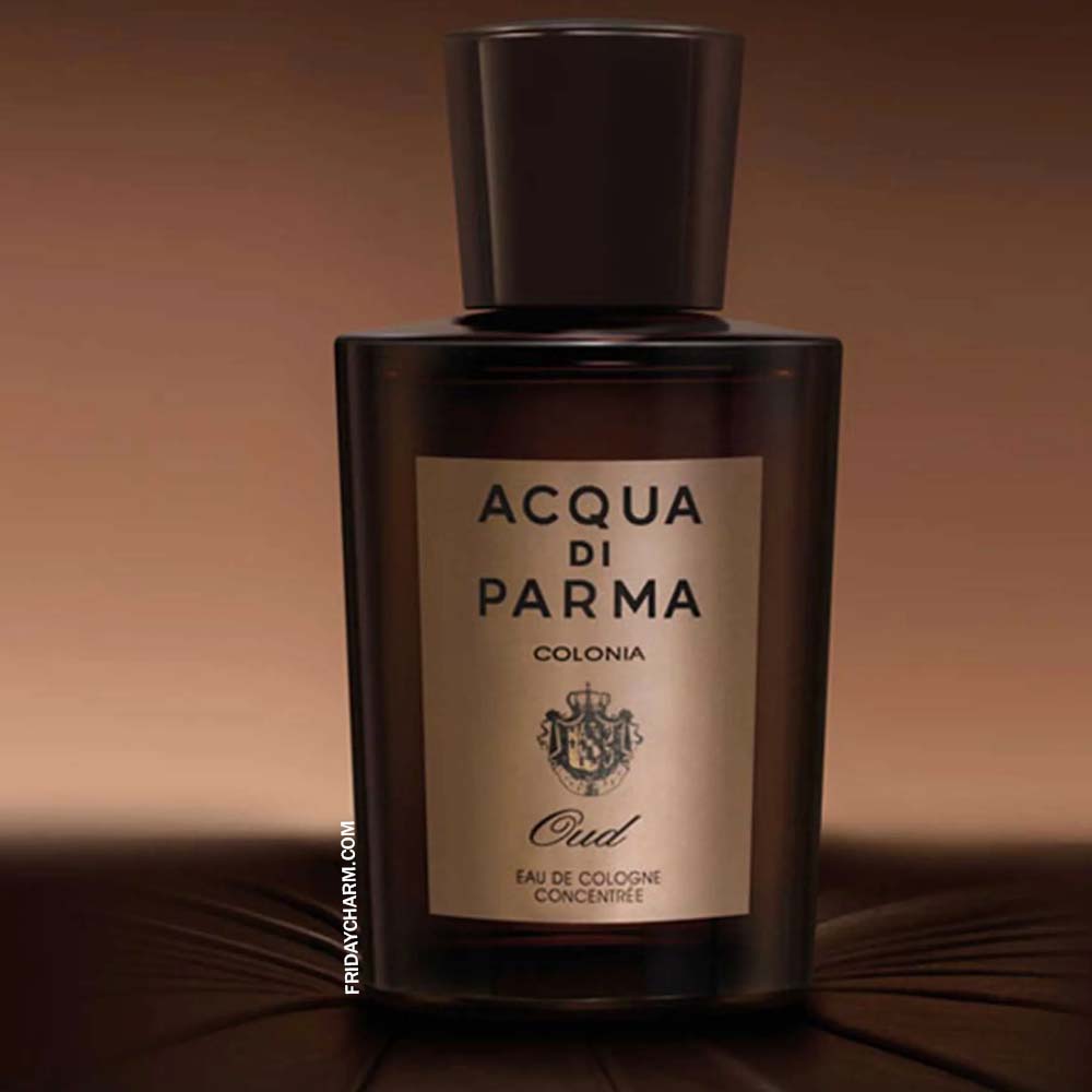 Acqua Di Parma Colonia Oud Eau De Cologne For Men 