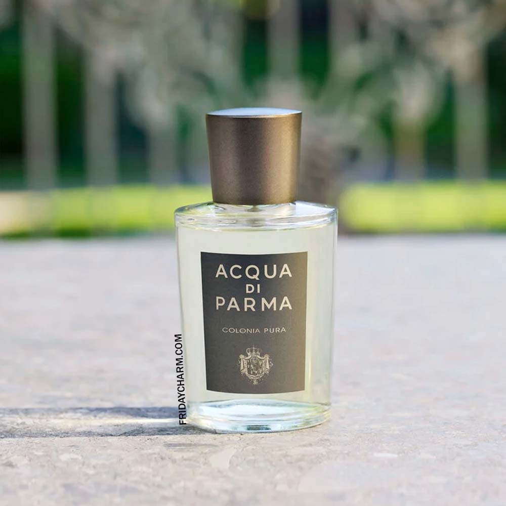 Acqua Di Parma Colonia Pura Eau De Cologne Perfume For Unisex
