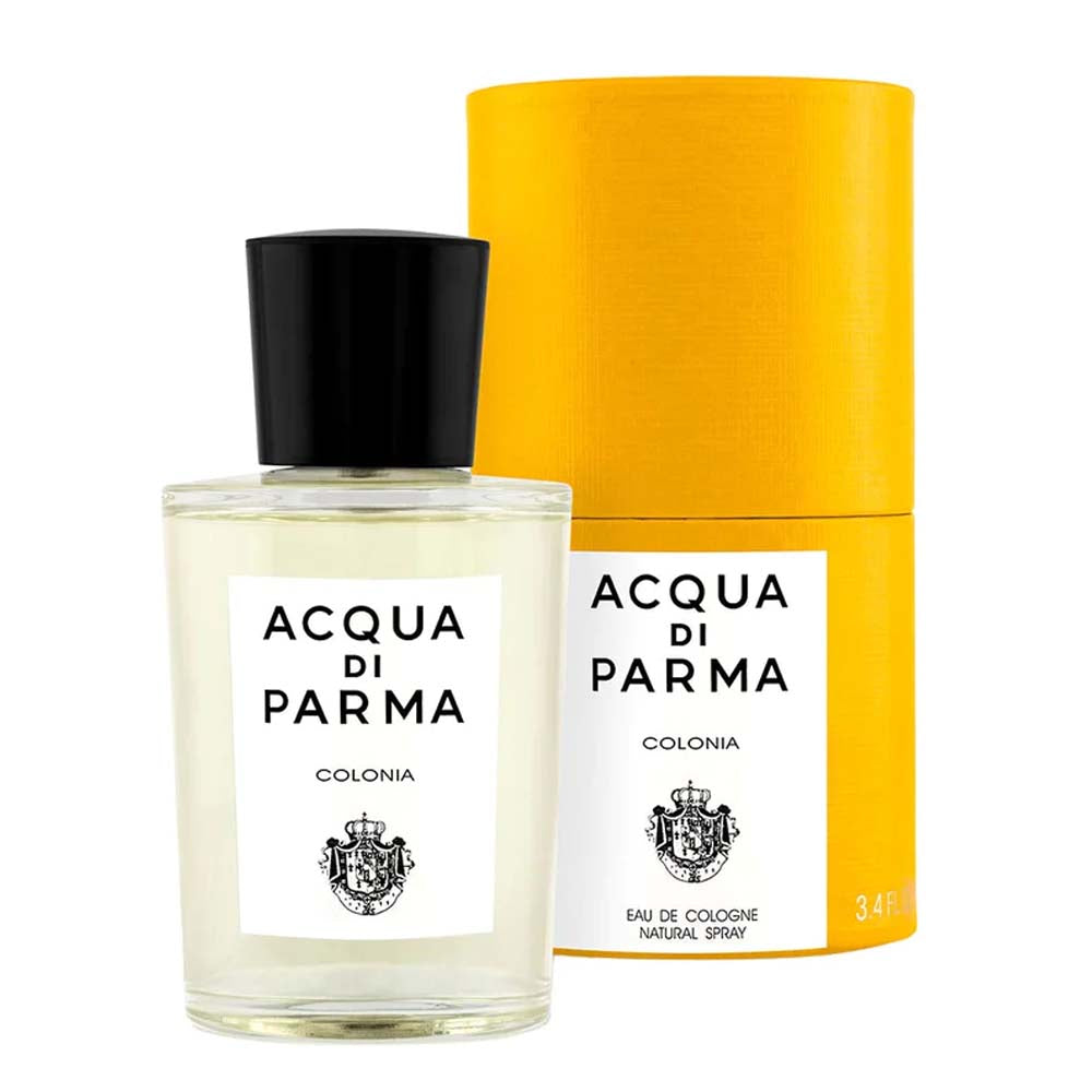 Acqua Di Parma Colonia Eau De Cologn For Unisex