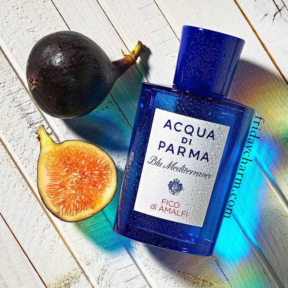 Acqua Di Parma Fico Di Amalfi Eau De Toilette For Unisex