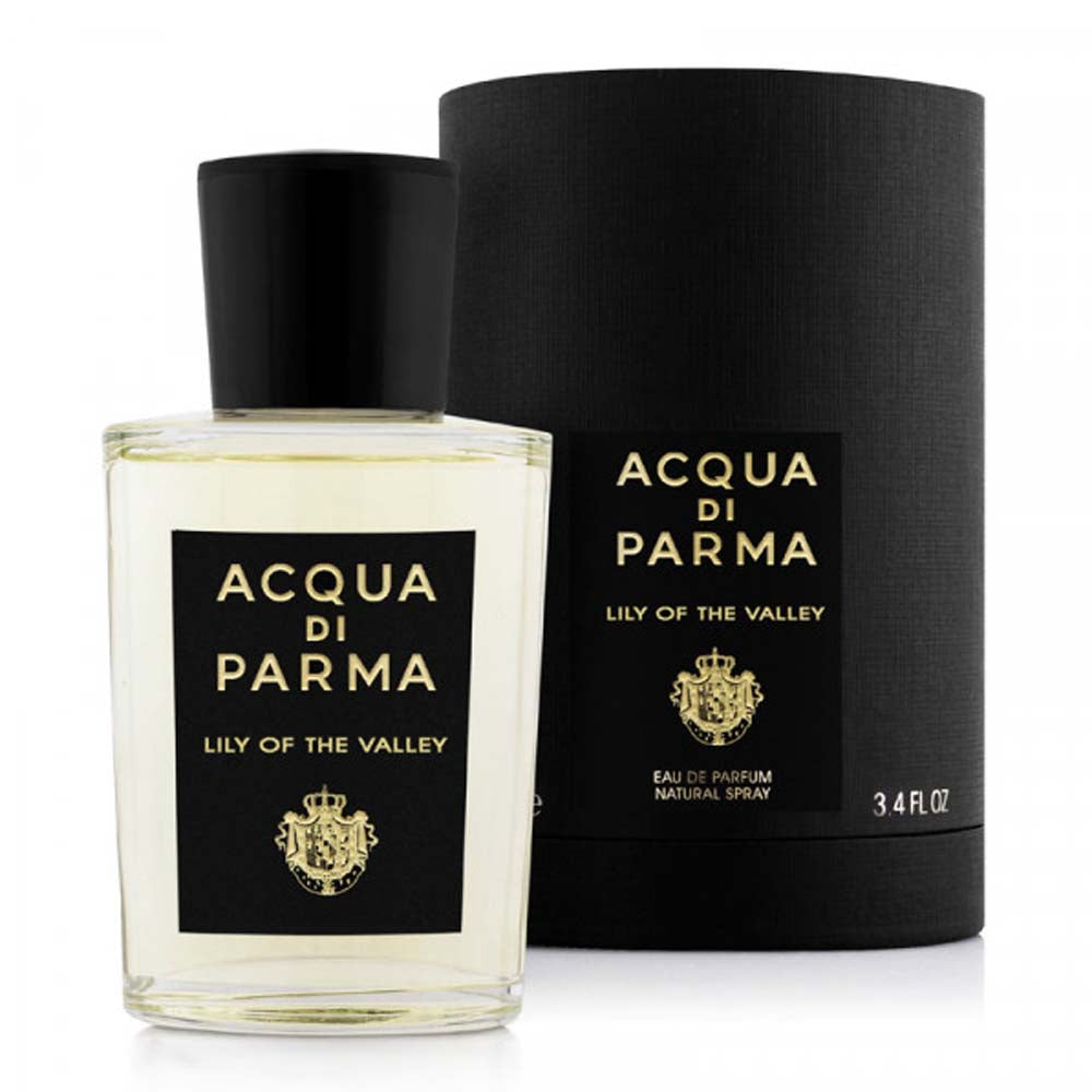 Acqua Di Parma Lily Of The Valley Eau De Parfum For Unisex
