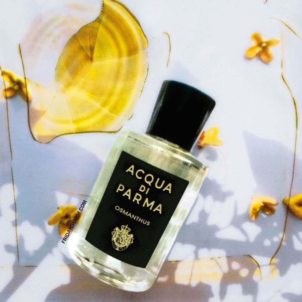 Acqua Di Parma Osmanthus Eau De Parfum For Unisex