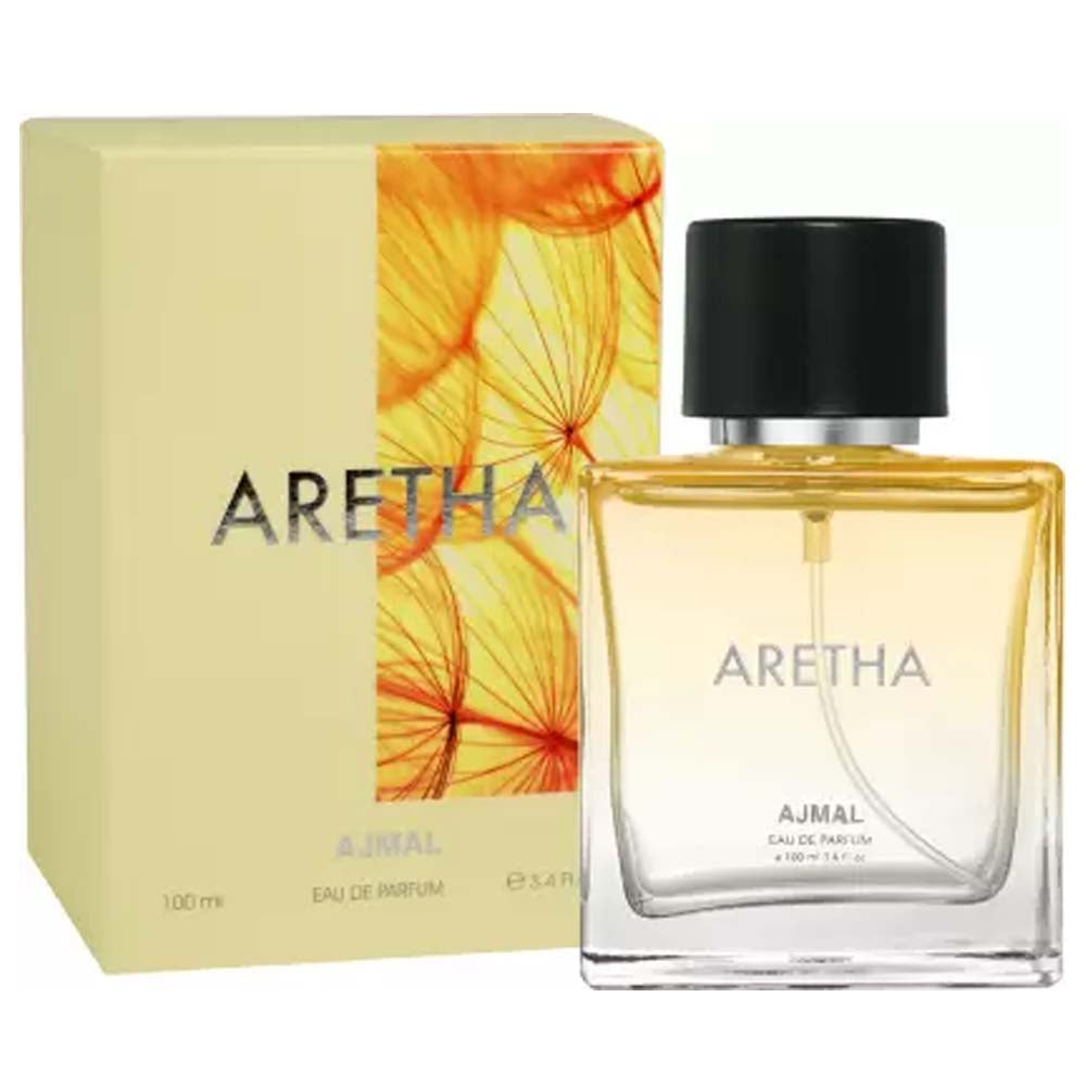 Ajmal Aretha Eau De Parfum For Women