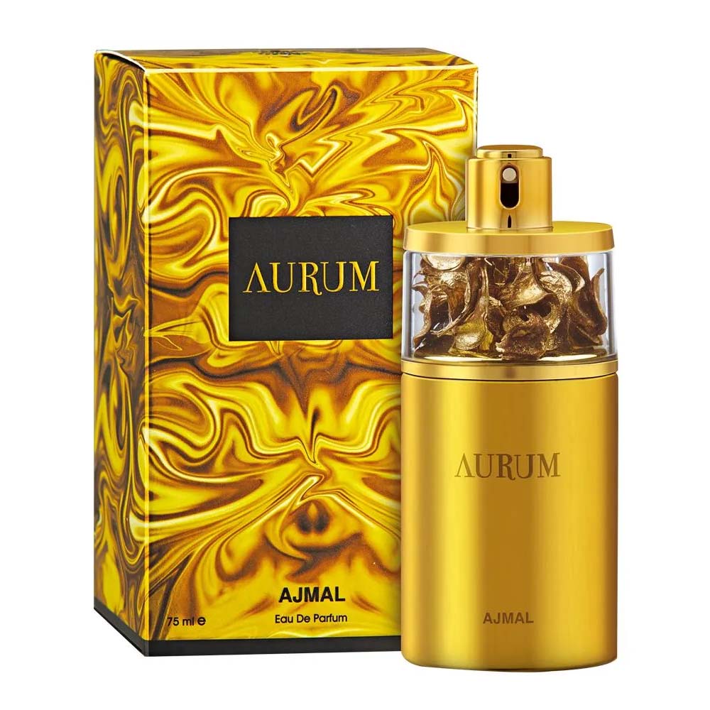 Ajmal Aurum Eau De Parfum For Women