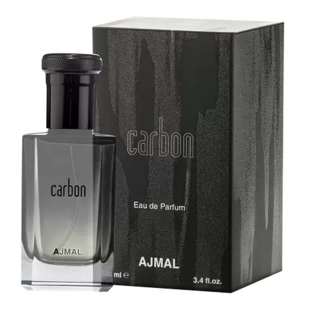 Ajmal Carbon Eau De Parfum For Men
