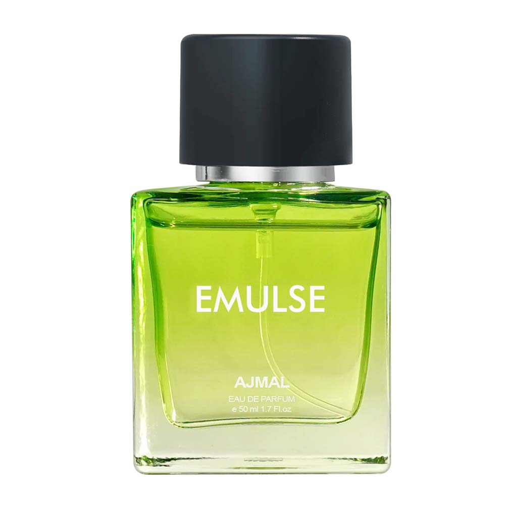 Ajmal Emulse Eau De Parfum For Unisex