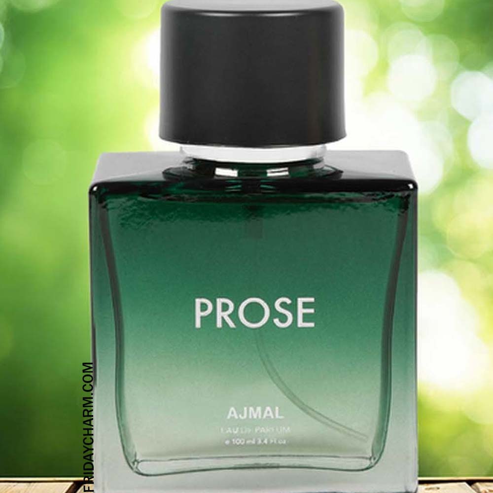 Ajmal Prose Eau De Parfum For Men