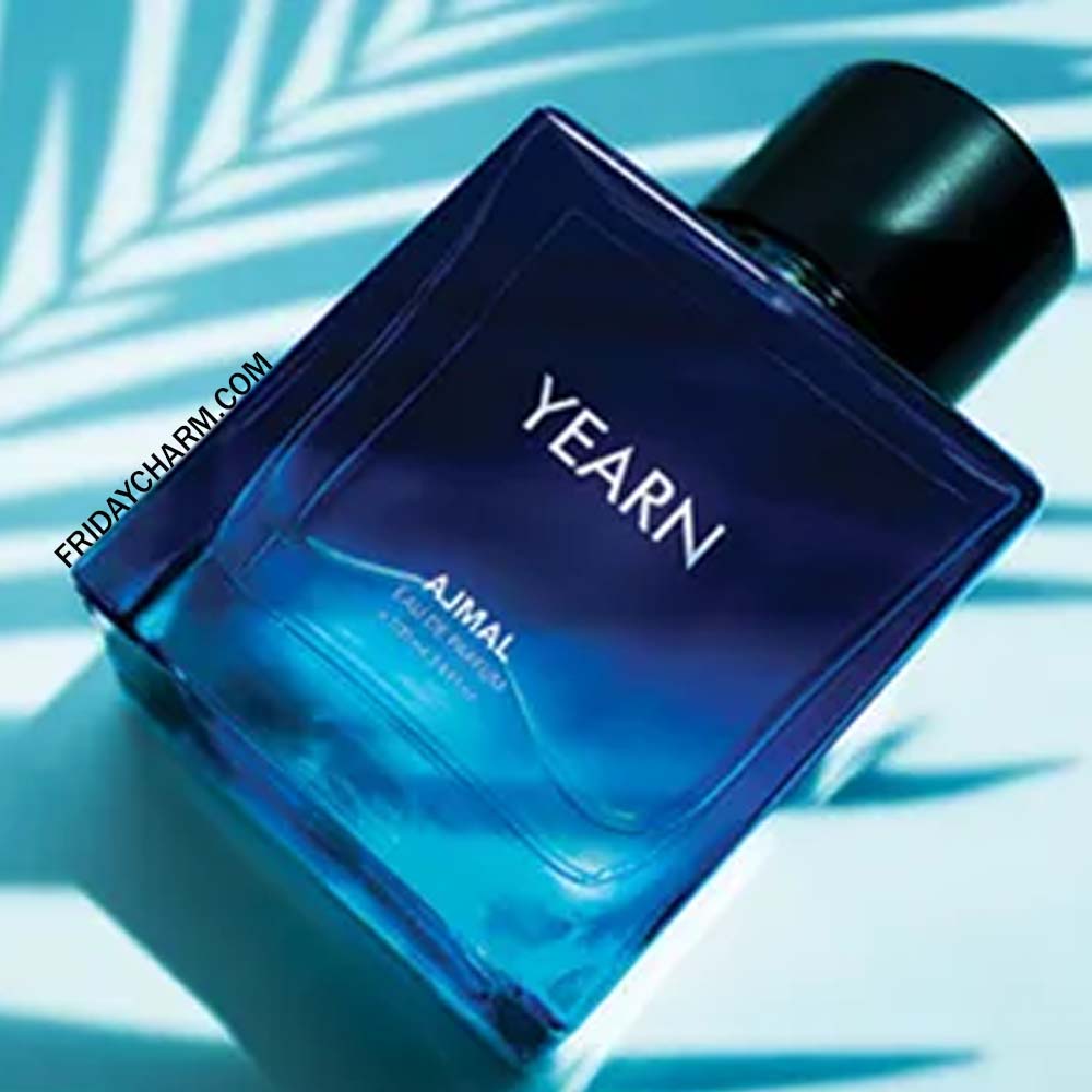 Ajmal Yearn Eau De Parfum For Men