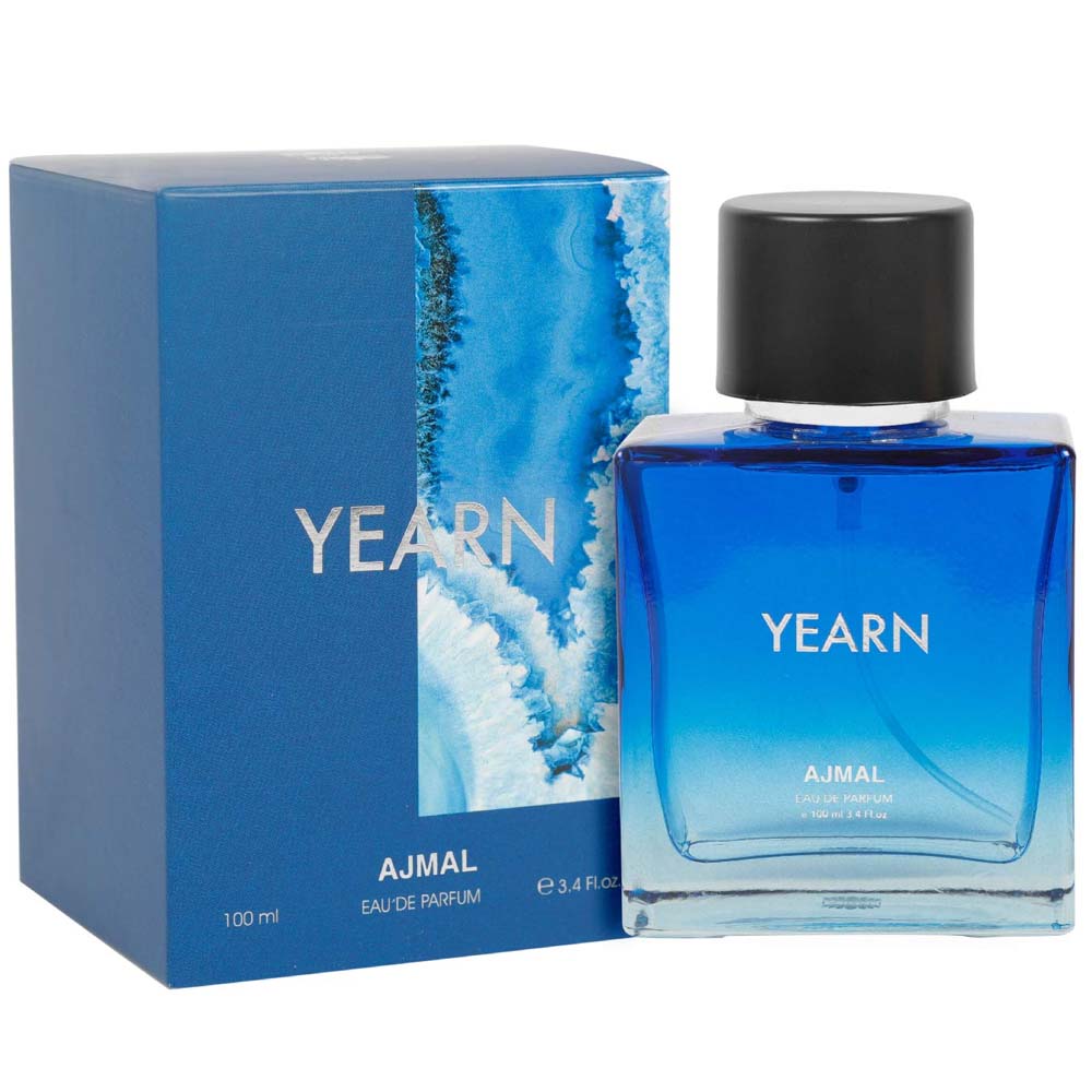 Ajmal Yearn Eau De Parfum For Men