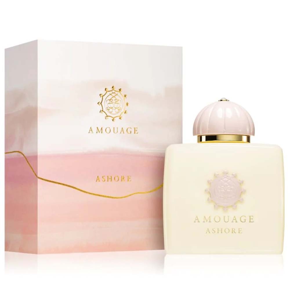 Amouage Ashore Eau De Parfum For Unisex