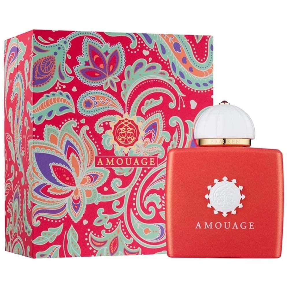 Amouage Bracken Eau De Parfum Women