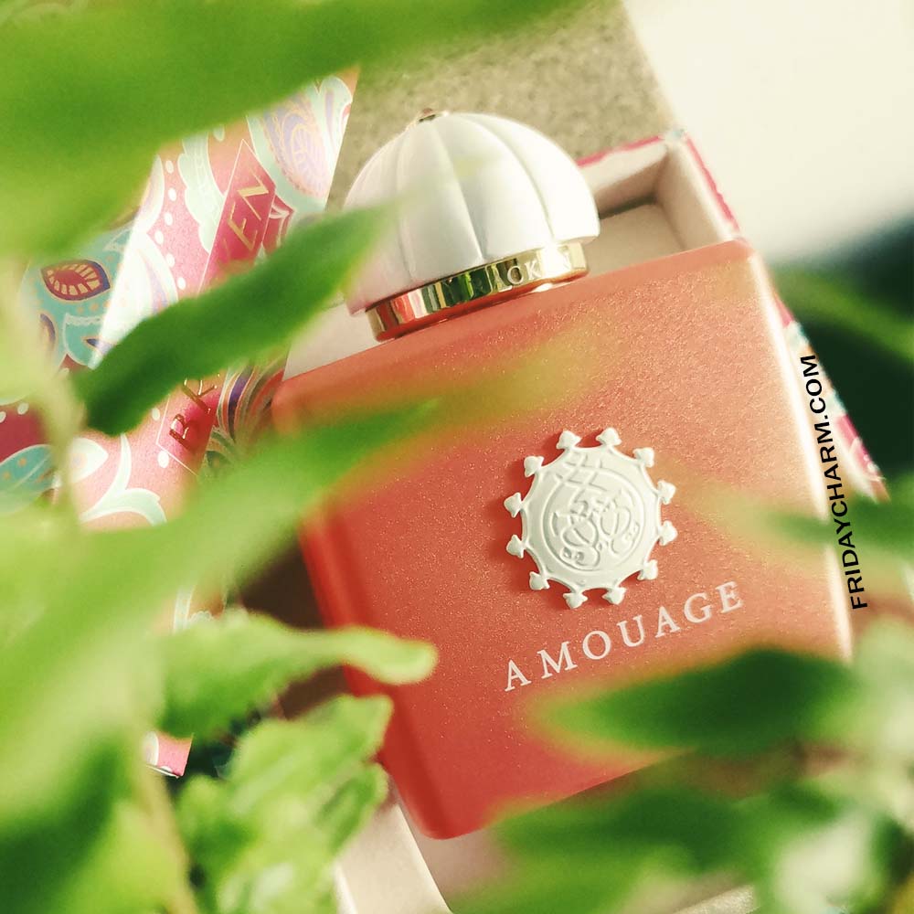 Amouage Bracken Eau De Parfum Women