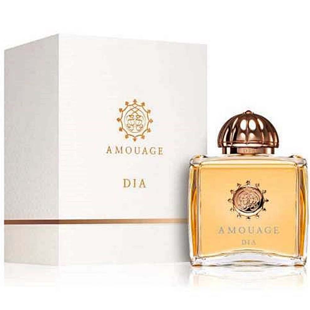 Amouage Dia Eau De Parfum For Women