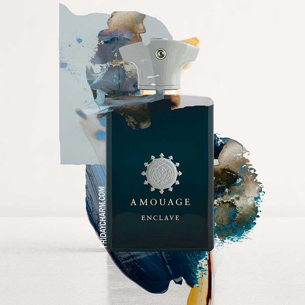 Amouage Enclave Eau De Parfum For Unisex