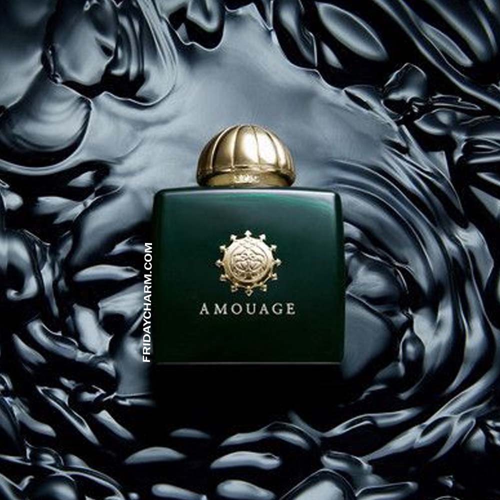 Amouage Epic Eau De Parfum For Women