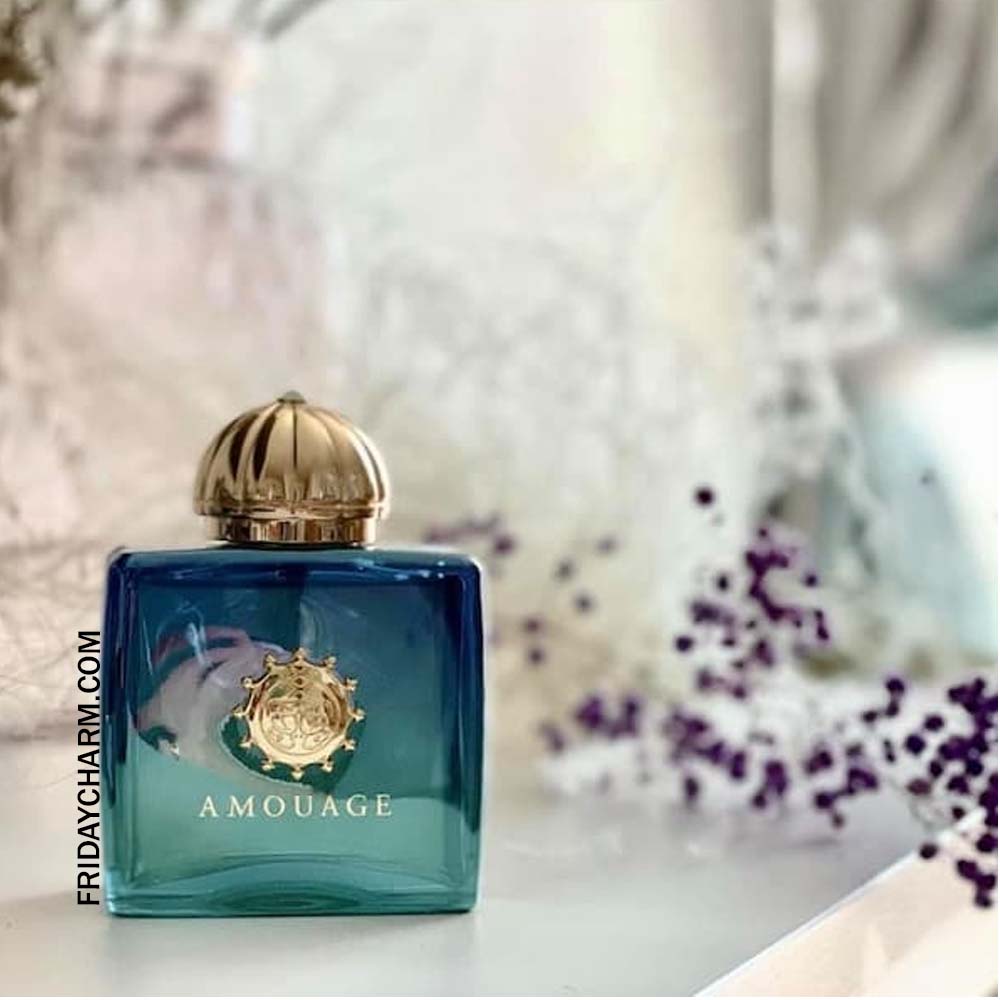 Amouage Figment Eau De Parfum For Women