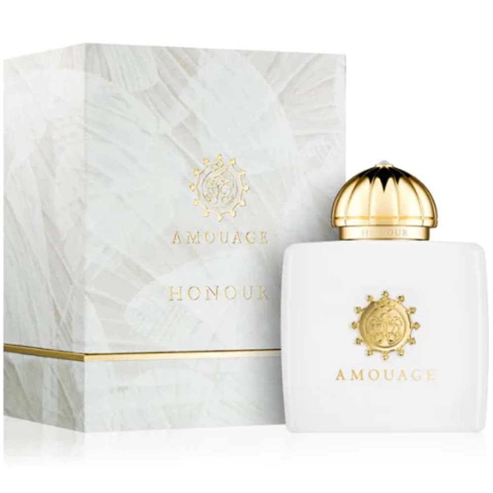 Amouage Honour Eau De Parfum For Women