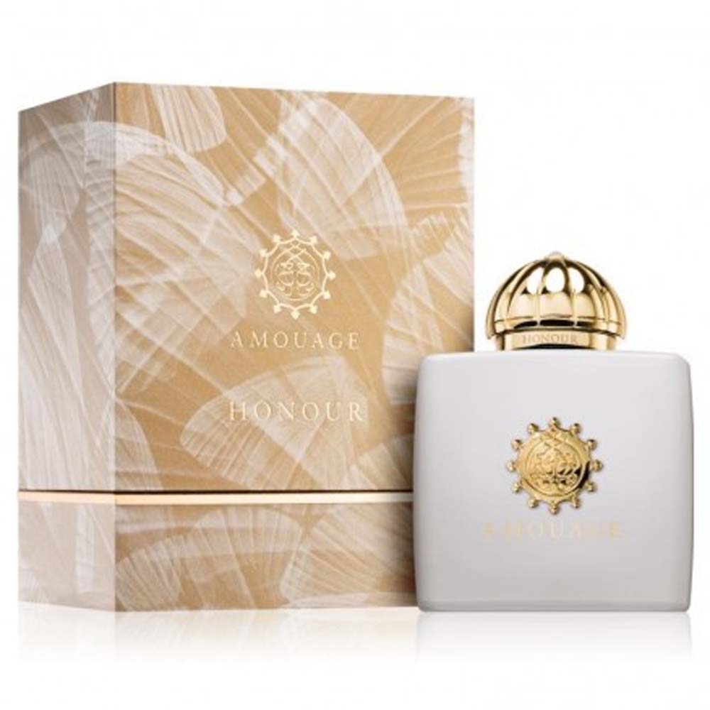 Amouage Honour 43 Exceptional Extrait For Women