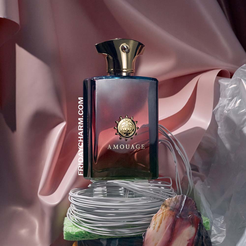 Amouage Imitation Eau De Parfum For Men