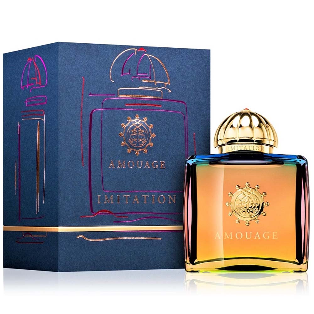 Amouage Imitation Eau De Parfum For Women