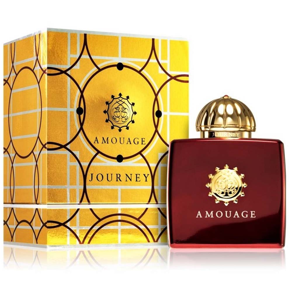 Amouage Journey Eau De Parfum For Women