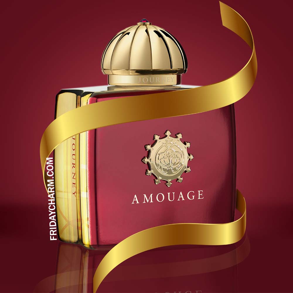 Amouage Journey Eau De Parfum For Women