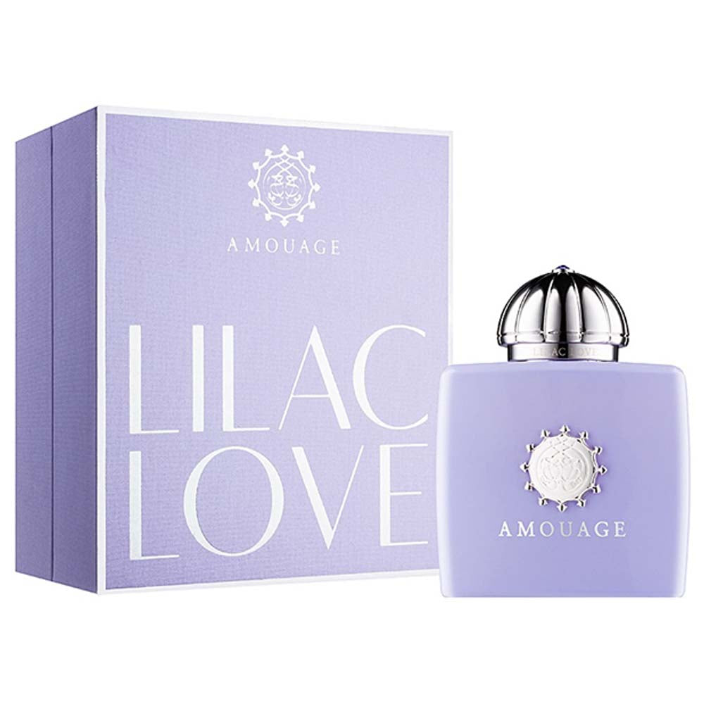 Amouage Lilac Love Eau De Parfum For Women