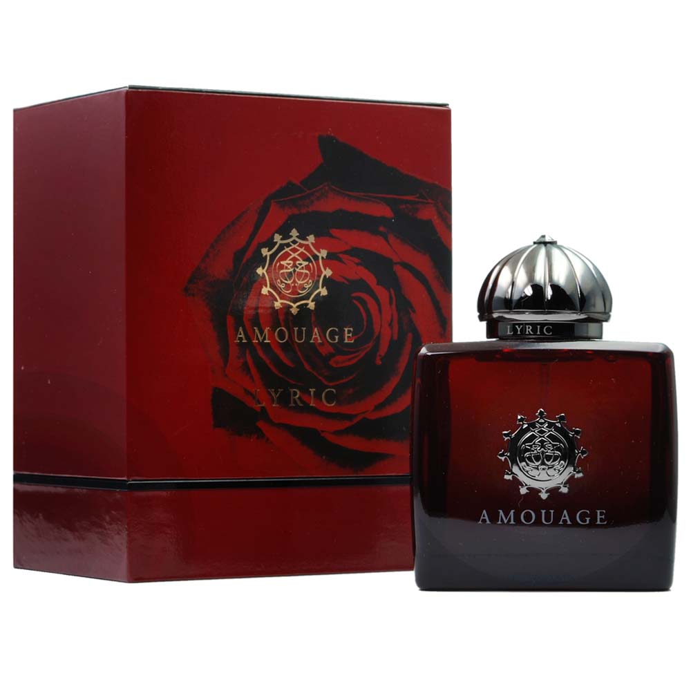 Amouage Lyric Eau De Parfum For Women