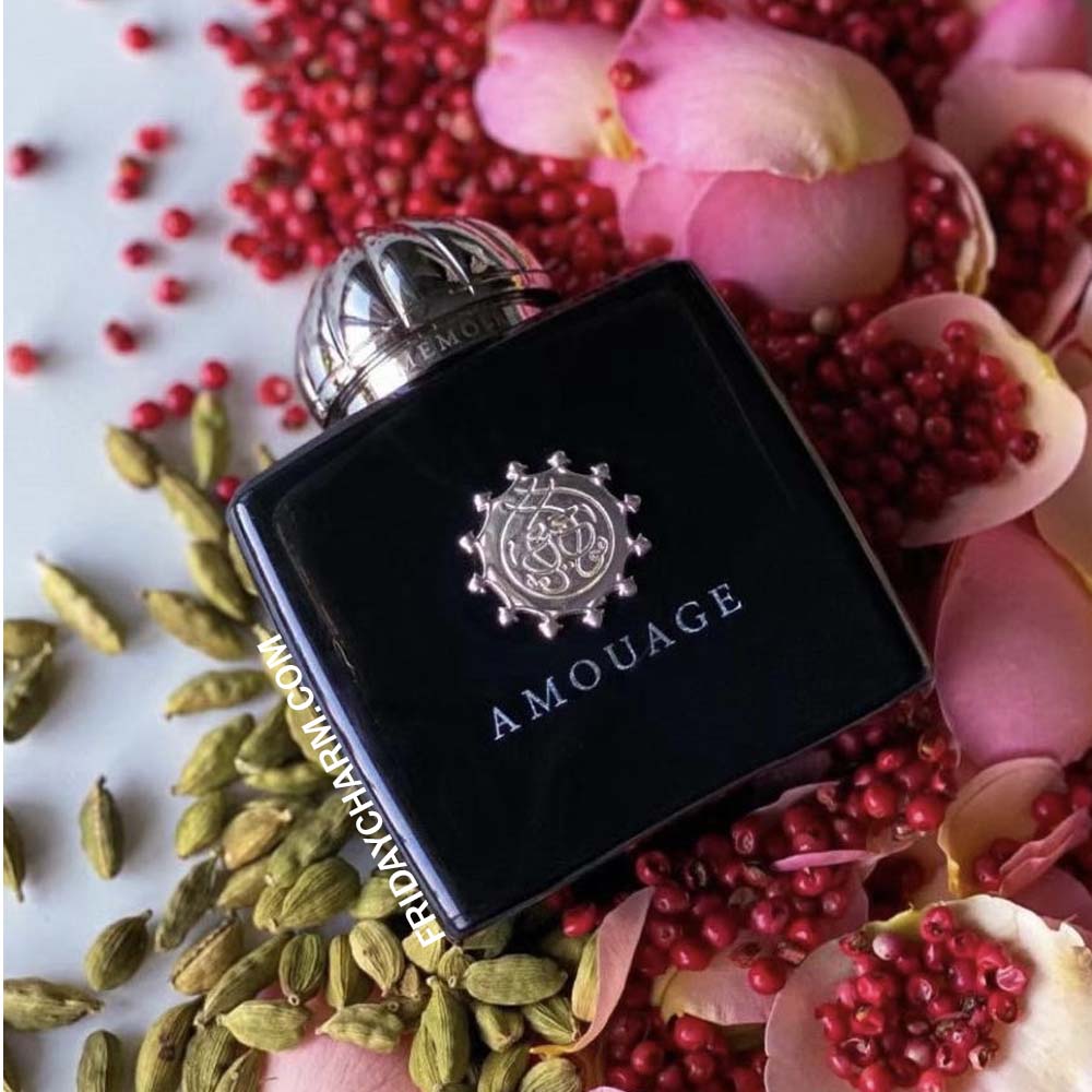 Amouage Memoir Eau De Parfum For Women