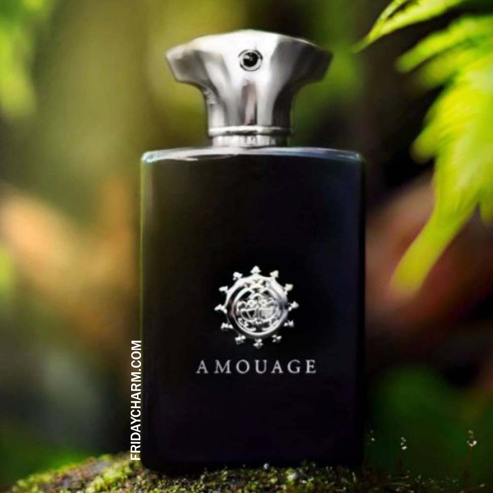 Amouage Memoir Eau De Parfum For Men