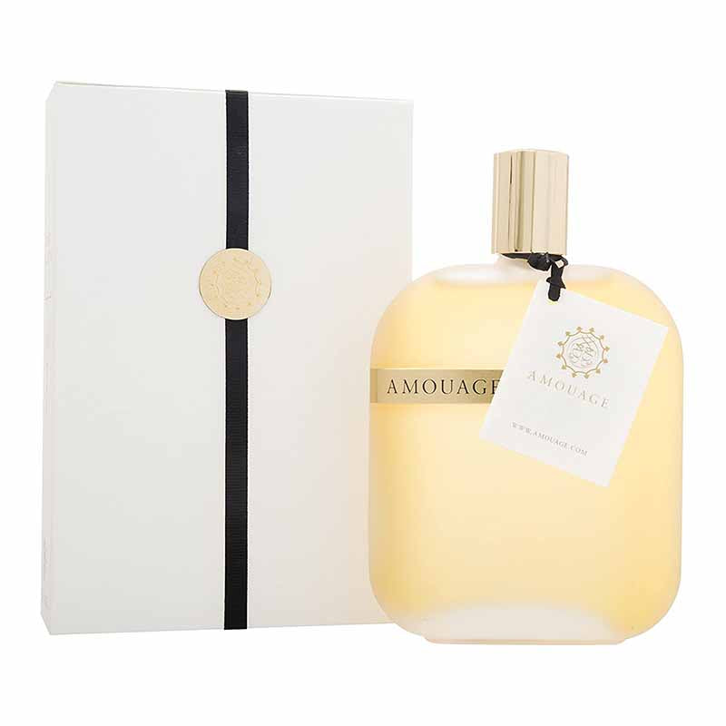 Amouage Opus I Eau De Parfum For Unisex