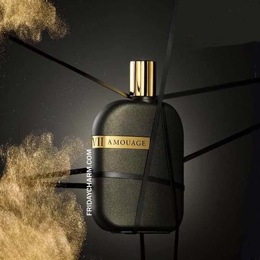 Amouage Opus VII Eau De Parfum For Unisex