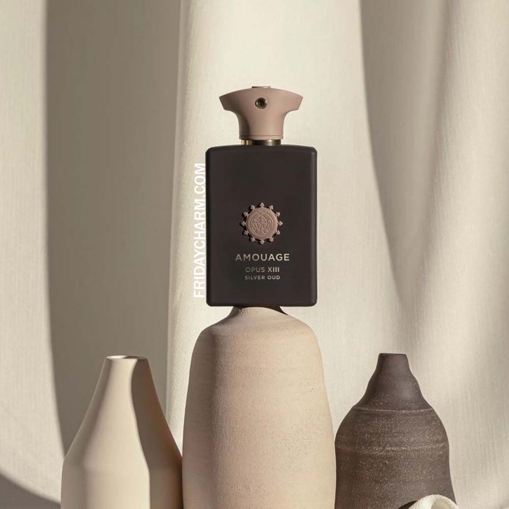 Amouage Opus XIII Eau De Parfum For Unisex