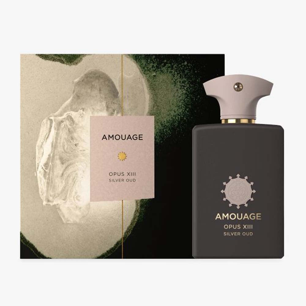 Amouage Opus XIII Eau De Parfum For Unisex