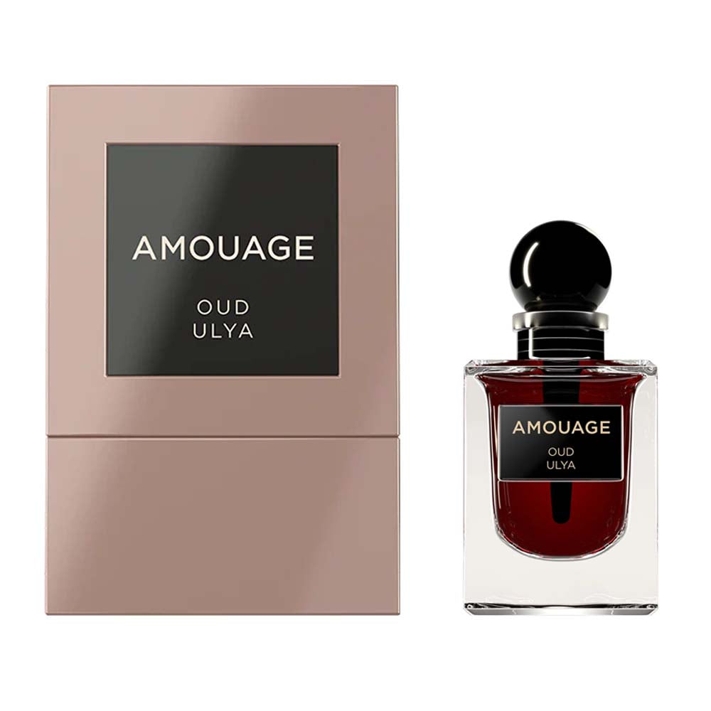 Amouage Oud Ulya Attar