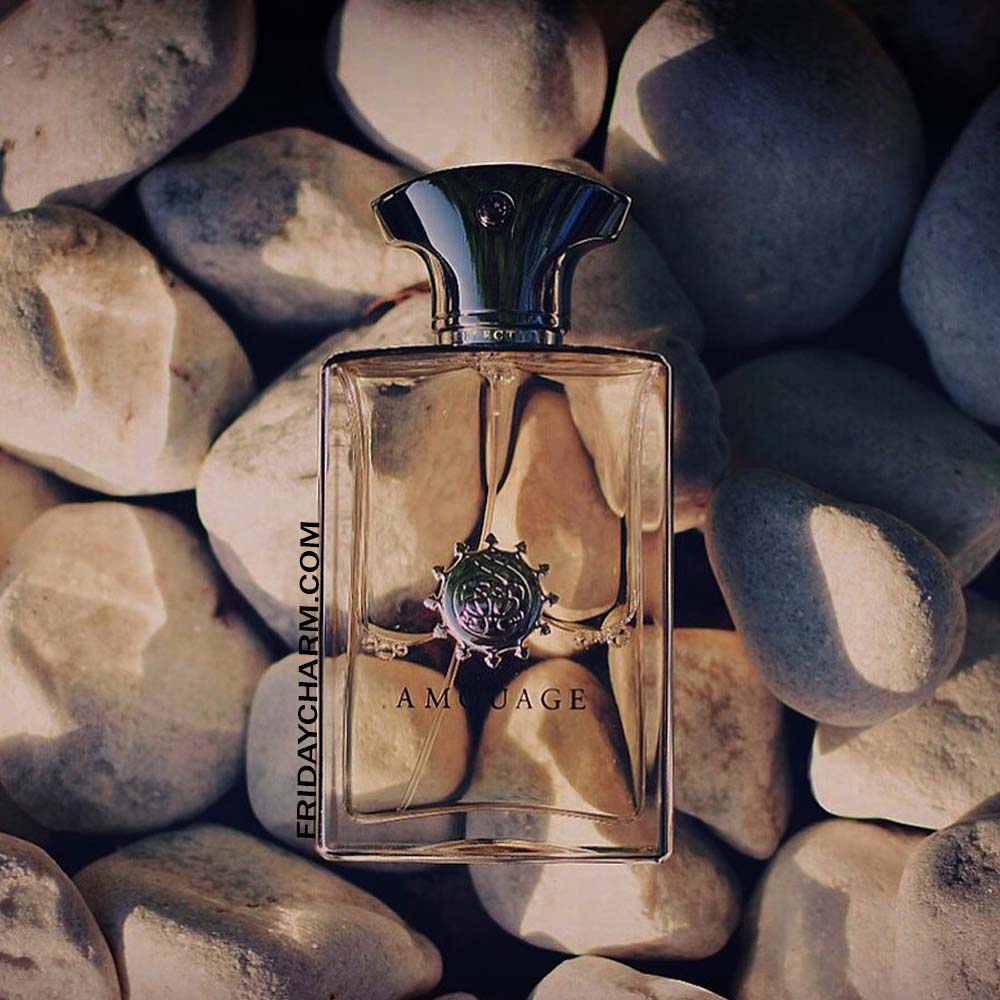 Amouage Reflection Eau De Parfum For Men