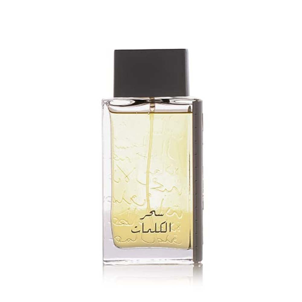 Arabian Oud Kalemat Eau De Parfum For Unisex