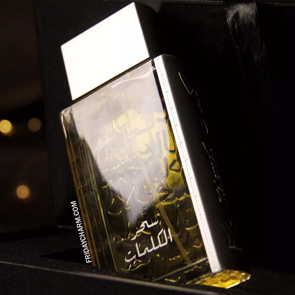 Arabian Oud Kalemat Eau De Parfum For Unisex