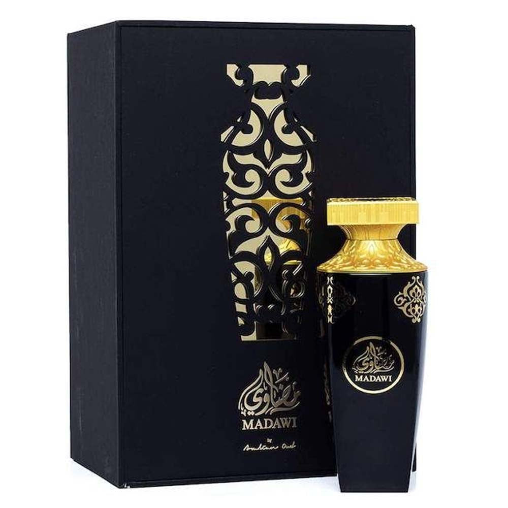 Arabian Oud Madawi Eau De Parfum For Unisex