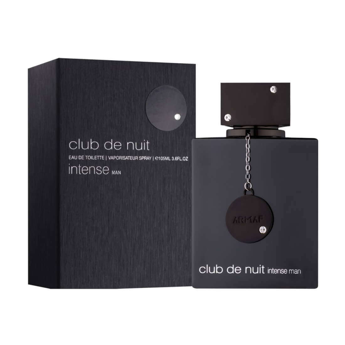 Armaf Club De Nuit Man Intense Eau De Toilette