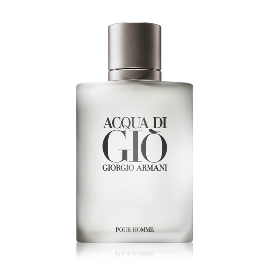 Giorgio Armani Acqua Di Gio Eau De Toilette For Men