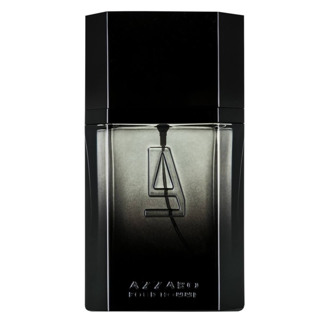 Azzaro Night Time Eau De Toilette For Men