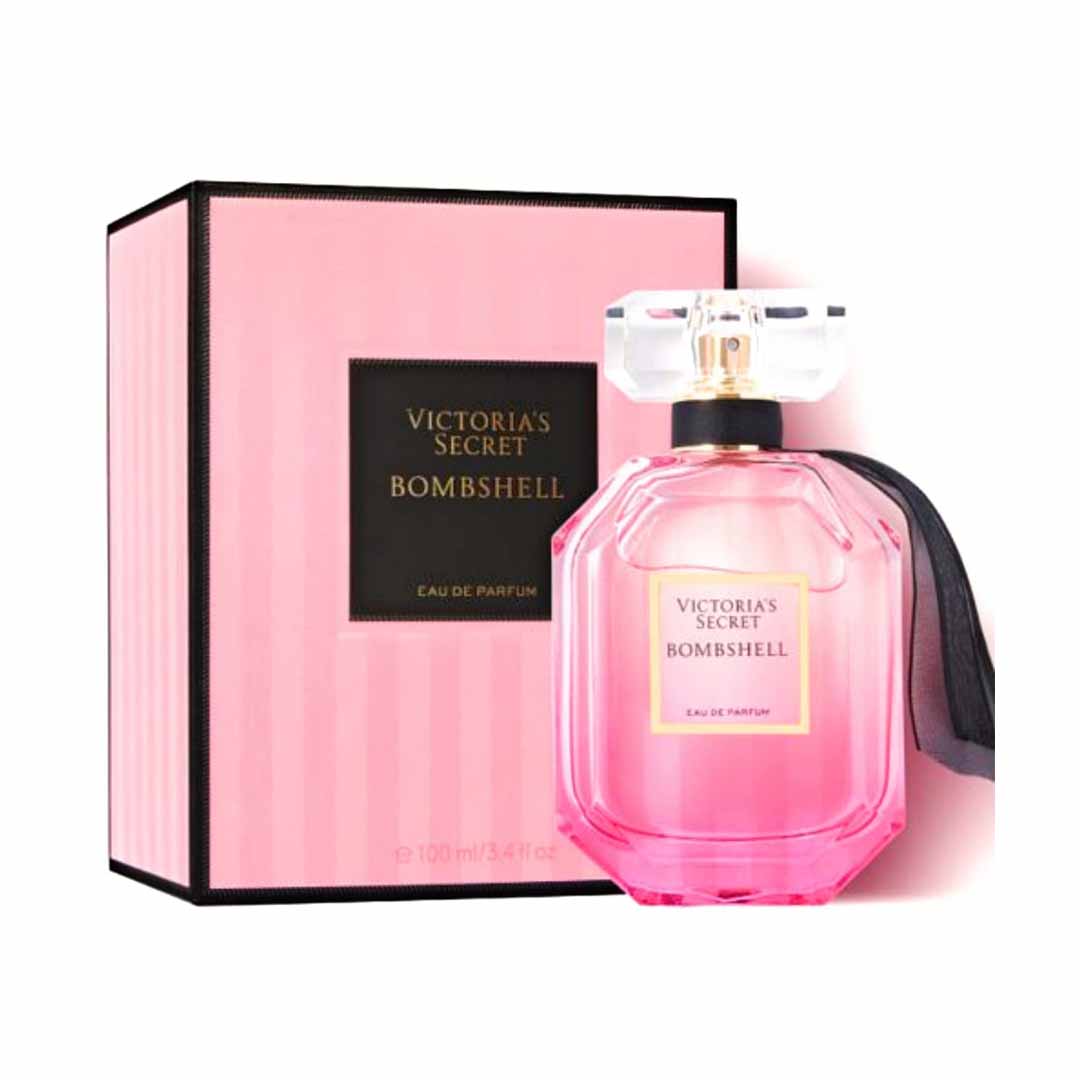 Victoria Secret Bombshell Eau De Parfum-50ml