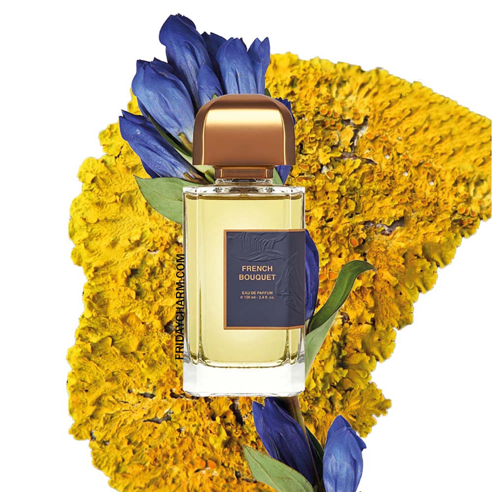 Bdk French Bouquet Eau De Parfum For Unisex